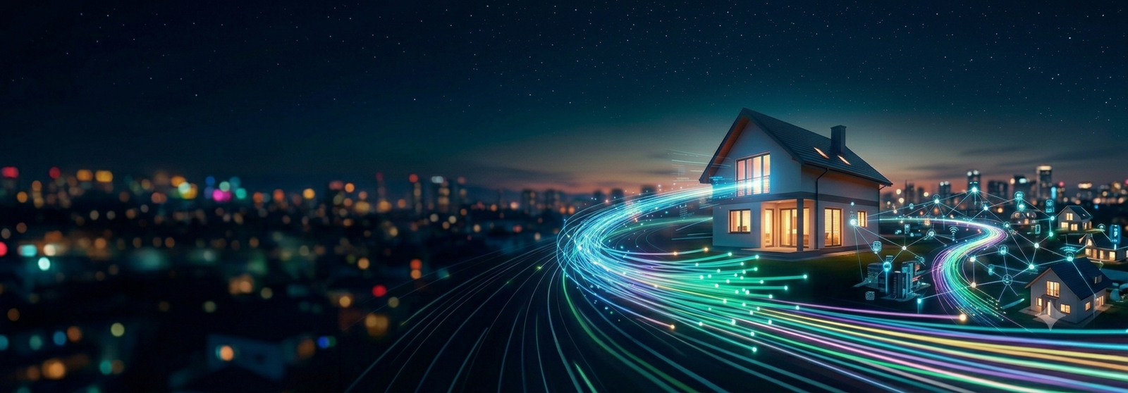Internet fibra óptica Onzo