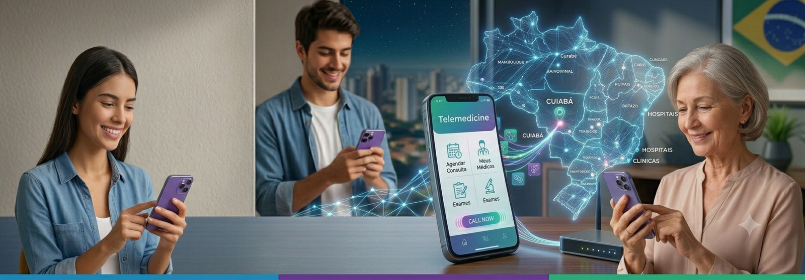 Telemedicina Onzo